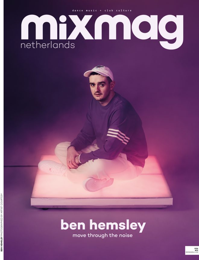 BEN HEMSLEY | NL 2026 #05