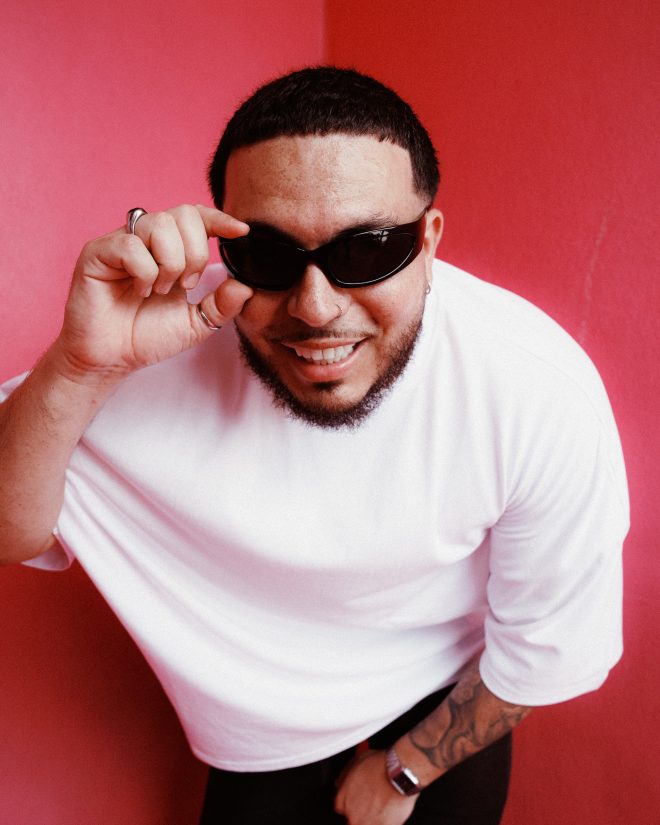 Ferra Black Joins Forces With MK on ‘On My Mind’