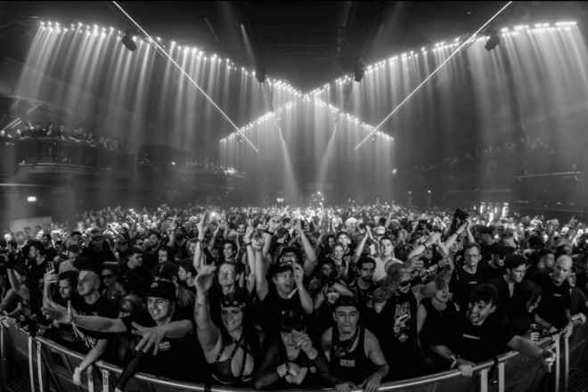 ​Blacklist Festival drops stacked lineup for 2025