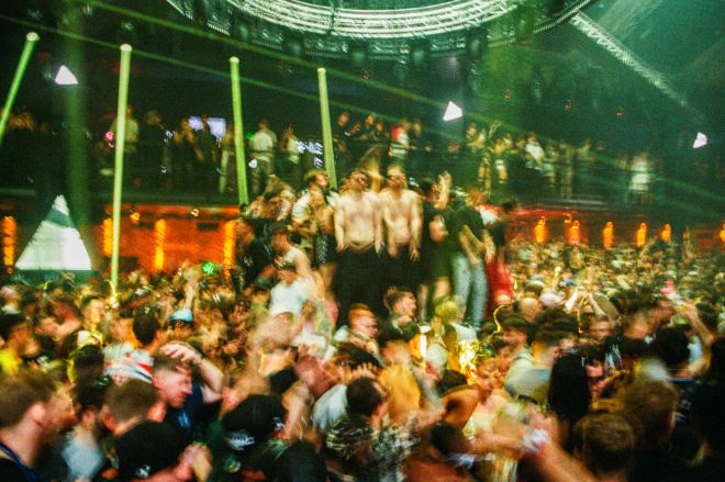The sets that changed everything