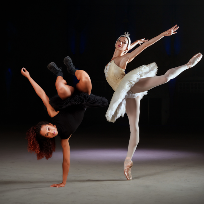 Dutch National Ballet to open ADE 2026 at Gashouder with ‘Swan Lake Remixed’