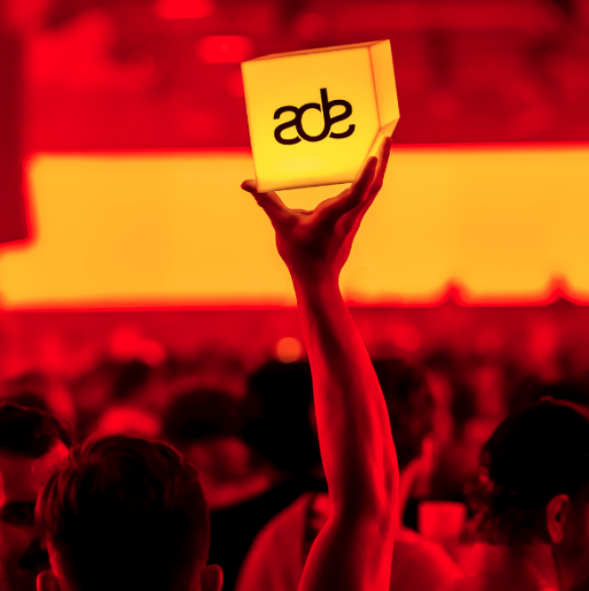 ADE Pro confirms Tomorrowland Brasil, ANOTR & No Art, Nicole Moudaber, and more