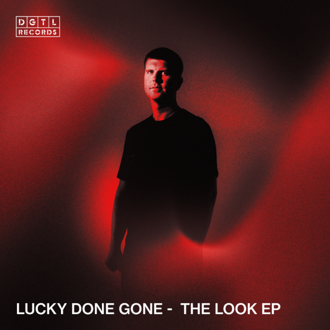 Lucky Done Gone returns to DGTL Records with his new two-track EP, ‘The Look’.