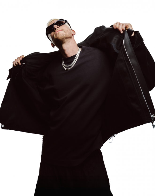 Eli Brown, Danny Avila and Sacha unleash explosive techno anthem ‘gotta go’