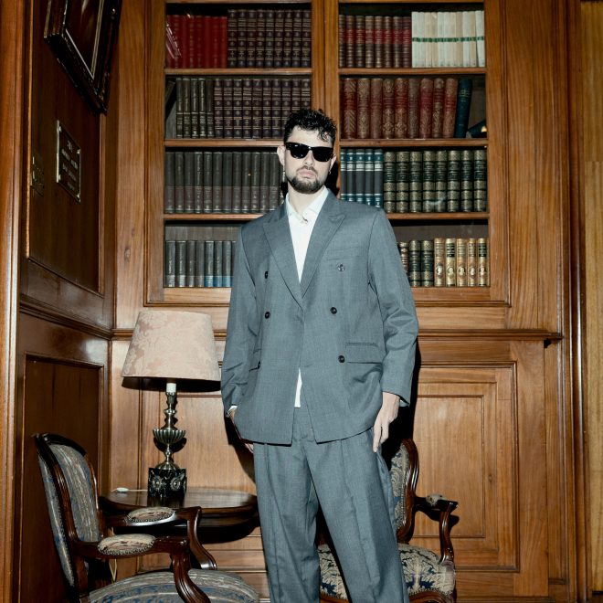 Classmatic: brazilian rhythm, global grooves!