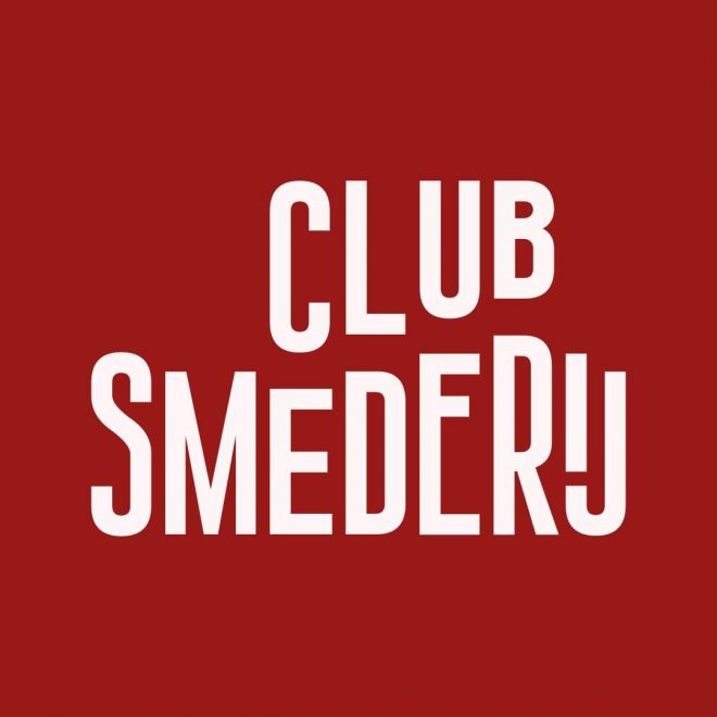 CLUB SMEDERIJ