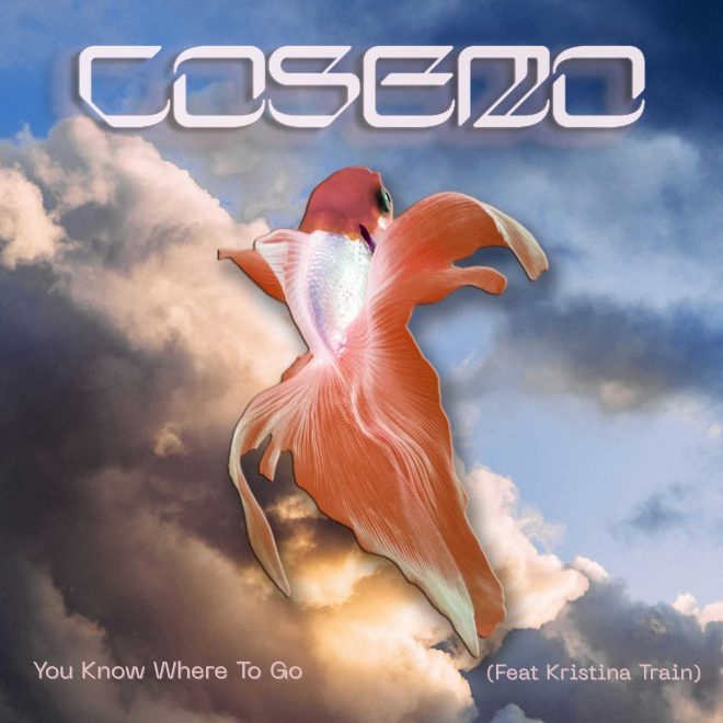 CoSemo Shares First Single ‘You Know Where To Go’ Ahead of Debut Album