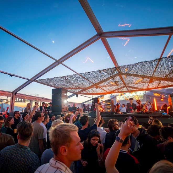 Caprices Festival 2026 announces new location, new stages and first wave of artists for its winter edition