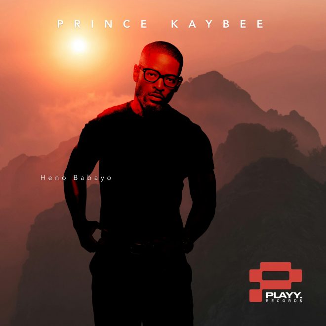 Prince Kaybee launches new chapter with PLAYY. Records debut, 'Heno Babayo'