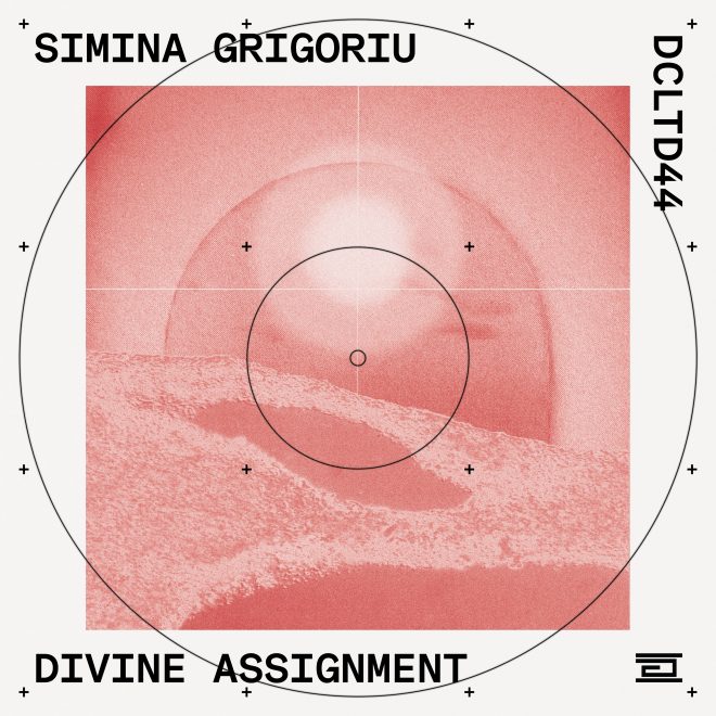 Simina Grigoriu Returns To Drumcode LTD With ‘Divine Assignment’ EP