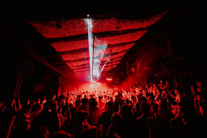 Terminal V Croatia Goes Bigger: 20+ New Artists Join Their Most Ambitious Edition Yet