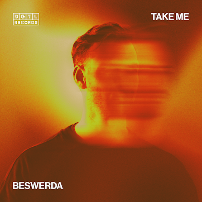 Dutch DJ Beswerda, debuts on DGTL Records with new single, ‘Take Me’.