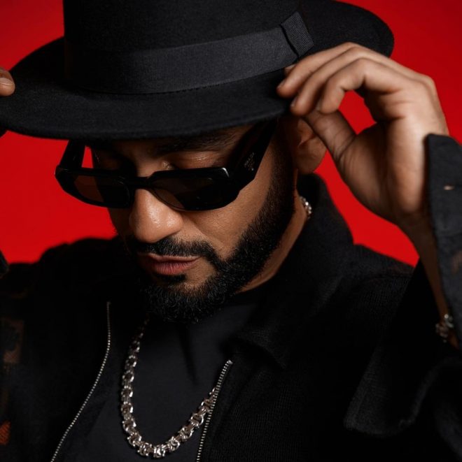 DJ Bliss: The kid from Dubai who’s redefining global club culture