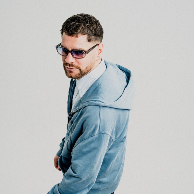 Dj Sportschuh: House Music For Techno Lovers.