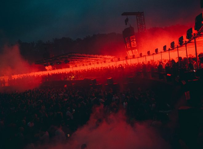 Dekmantel Festival  unveils 160+ acts for expanded 2026 edition