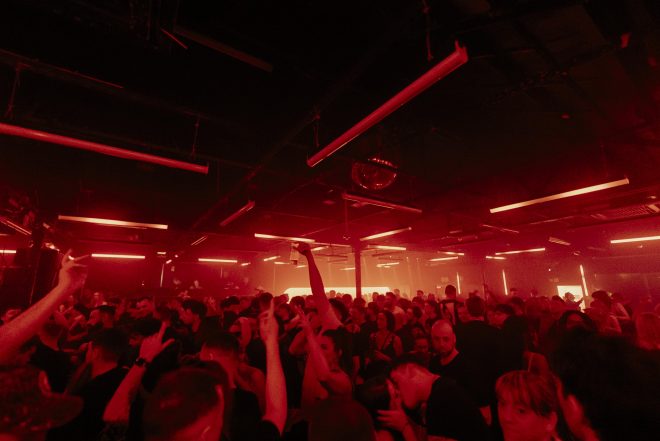 Sankeys Manchester Confirms Summer Closing Party and September Reopening