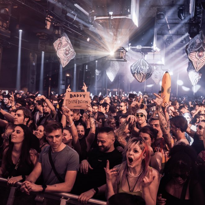 Korsakov Weekender Marks 10th Anniversary in Rotterdam
