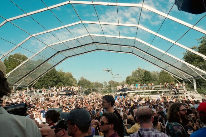 Lentekabinet Is a Reminder of What Dance Music Culture Can Be