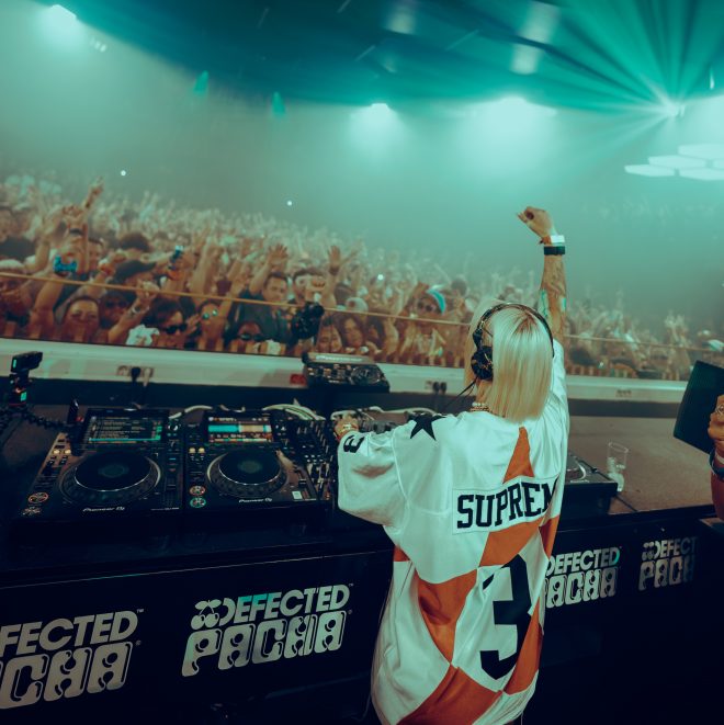 20 years of ibiza: Sam Divine on legacy, loss, and the power of house