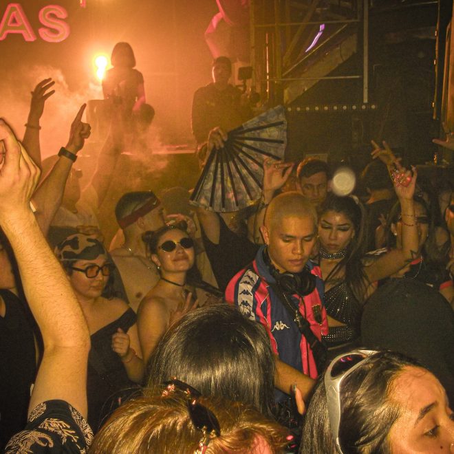 Latin beats, cultural power: the Peterblue manifesto