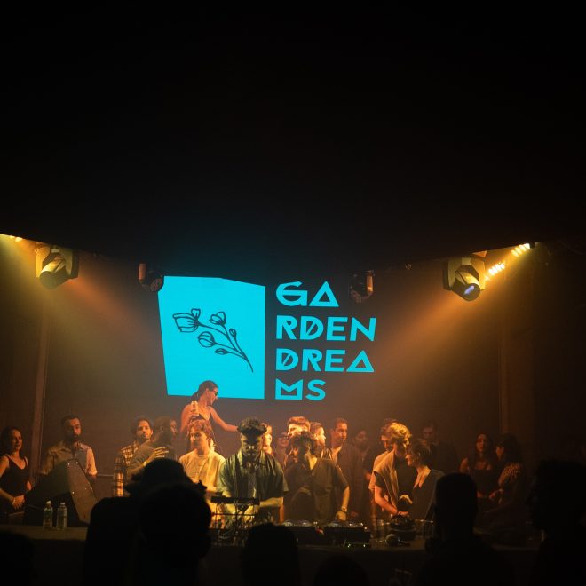 Garden of dreams’s magical debut in London