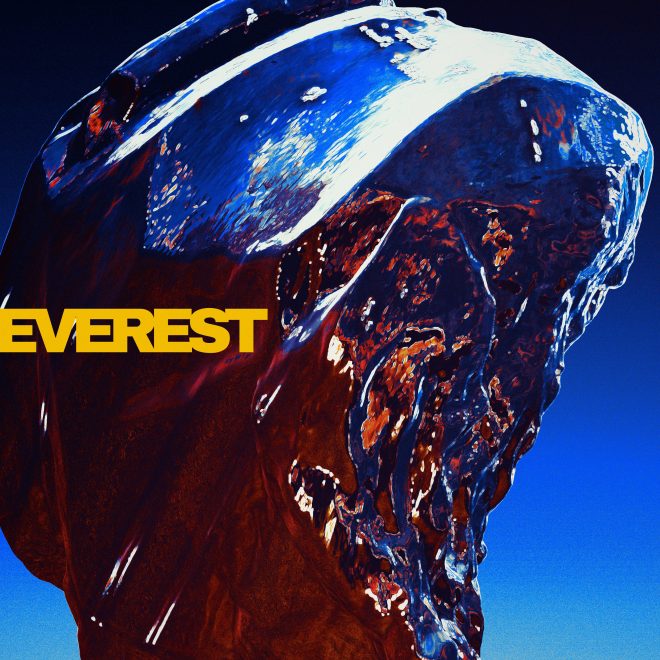 What So Not reaches back into the chaos on “everest” ft. Alina Pash