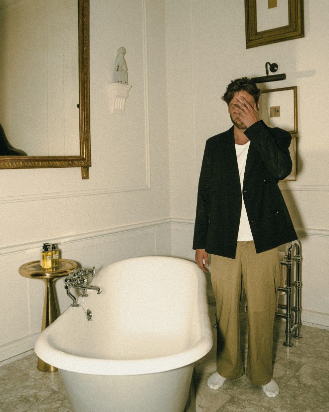 Franc Fala: Breakthrough to Momentum