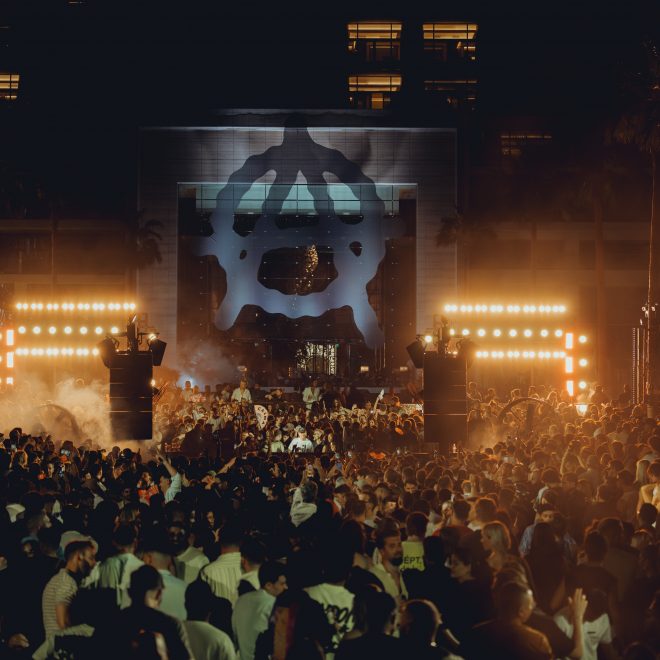 Why Playa Pacha Is Dubai’s Hottest New Party Destination This Season