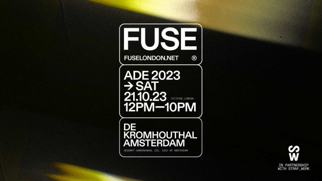 FUSE ADE 2023