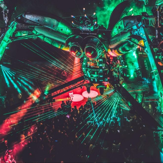 Forbidden Forest Announces First Names for 2026 as It Celebrates Its 10th Anniversary