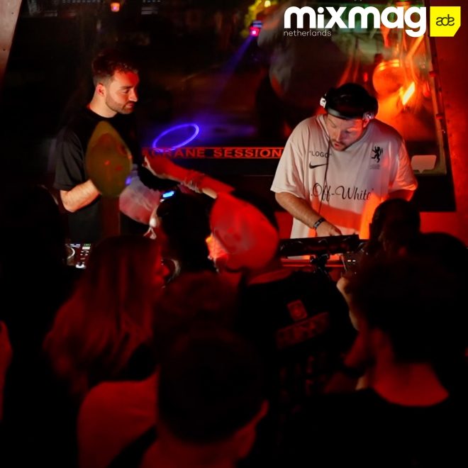 HI-LO b2b SPACE 92