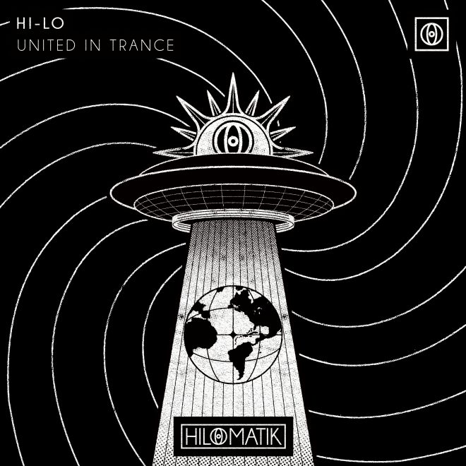 HI-LO is back with new solo single ‘United in Trance’