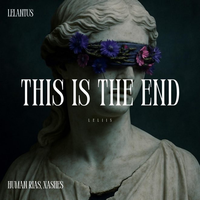 Human Rias & Xashes Release Emotion Charged Single “This Is The End” Amid Renewed Struggle for Freedom in Iran