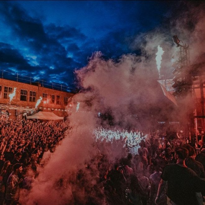 Home Again Club Festival 2025 closes with record attendance and standout performances in Berlin