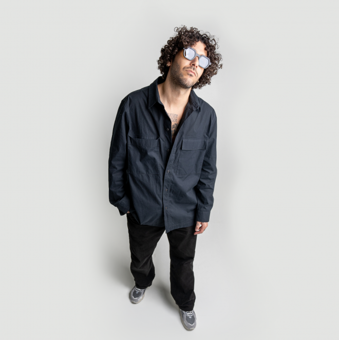 Lazare Is Chasing Emotion, Not A Formula