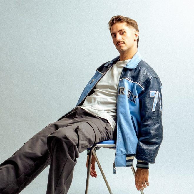 Odymel teams up with HARD CANDY on ‘Fitness’