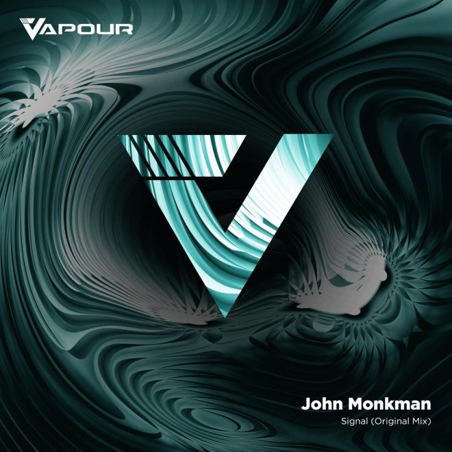 John Monkman Returns with ‘Signal’ on Vapour Records
