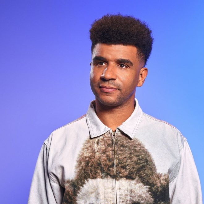 Jamie Jones to perform special 2010s-era set at Paradise In The City in London