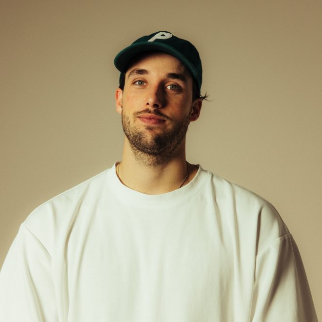 In motion: how Job De Jong built a sound that refuses to stand still