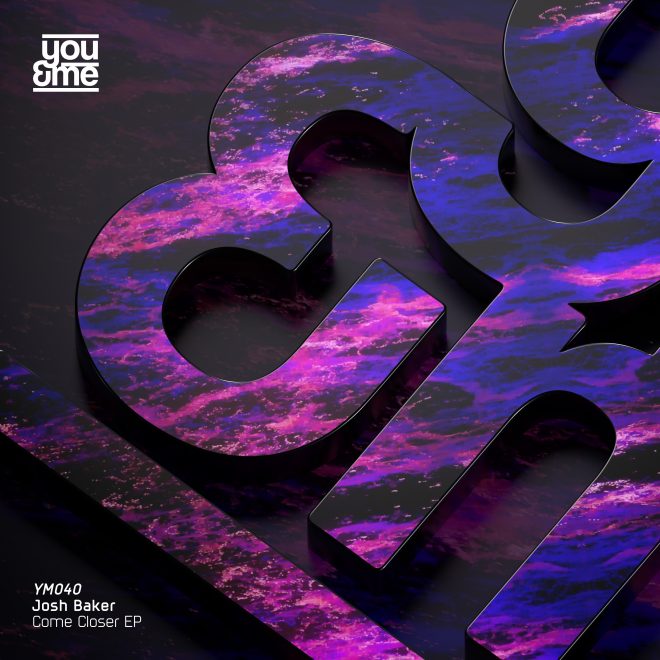 Josh Baker Closes Out 2025 With Slick New 5-Track EP ‘Come Closer’