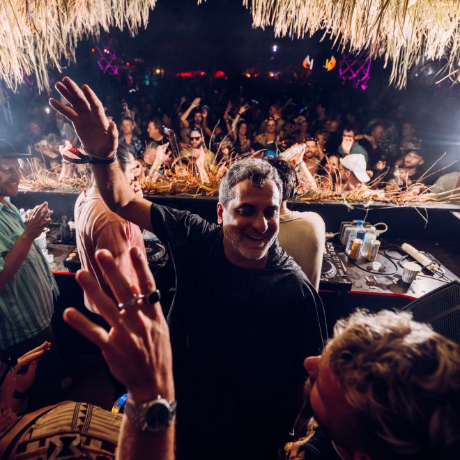 Inside SXM Festival: Julian Prince on crafting unforgettable parties with purpose