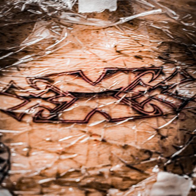 Kayzo & Water Spirit Go Full Impact on “XXX”