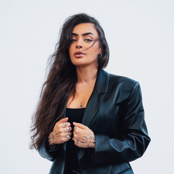 Sound, spirit, and the art of presence with KTK