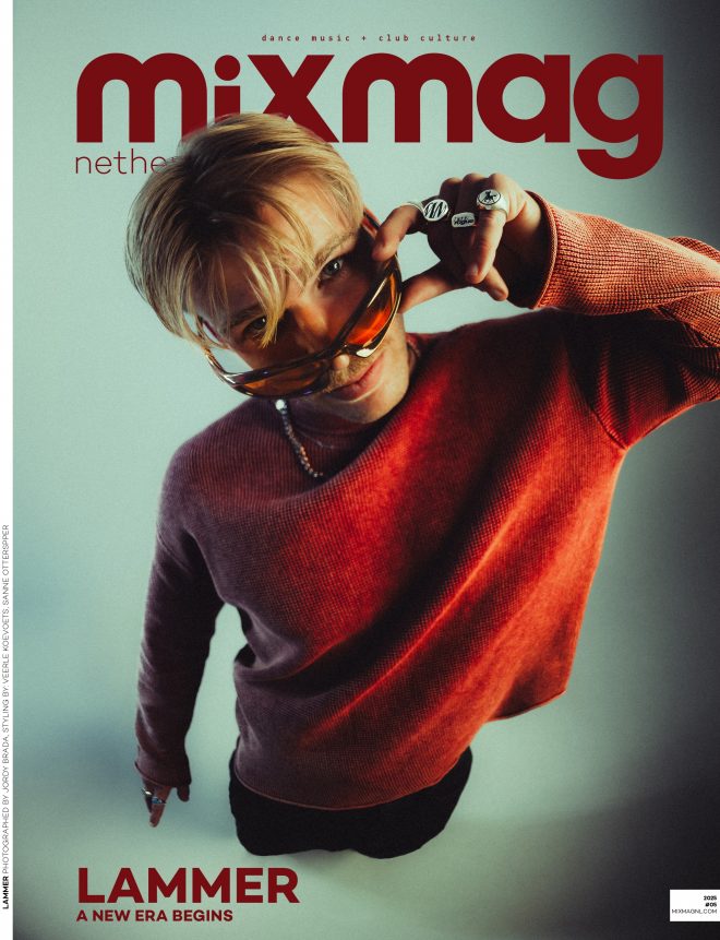 LAMMER | NL 2025 #05