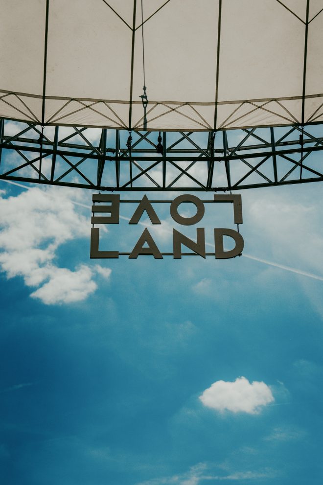 Loveland Festival