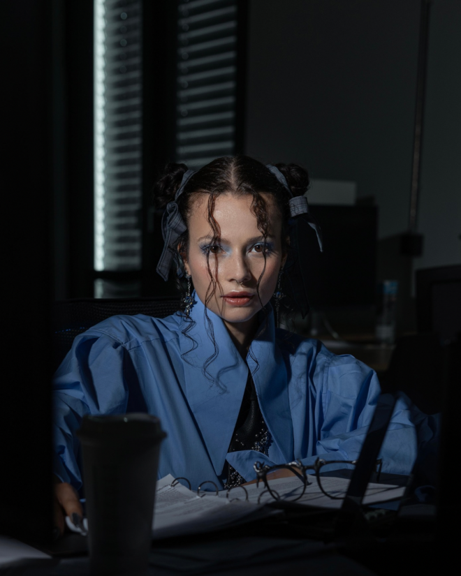 The Gaia Principle: Why Electronic Music Needs Structure to Survive its Own Chaos