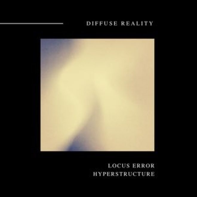 Locus Error Explores Tension and Scale on her Debut Album: Hyperstructure