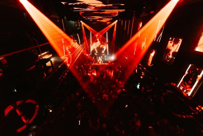 London's 77 announces first series of events for 2026