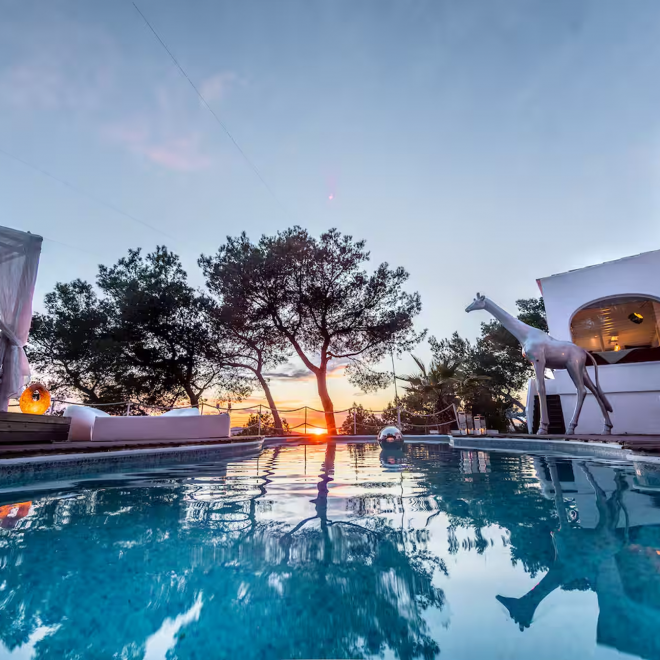 New season of Loud & Unfiltered podcast ‘inside Ibiza' dives deep into Ibiza’s past, present and future