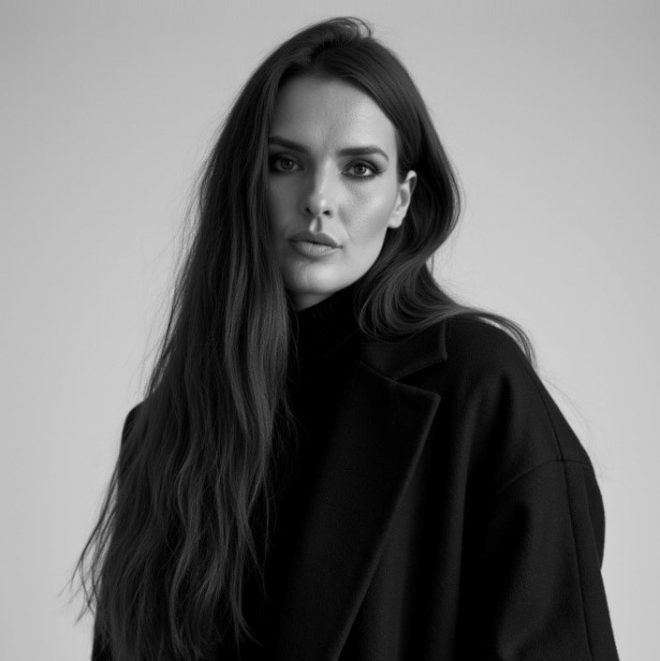 Angel city reborn: Lara Mcallen returns on her own terms